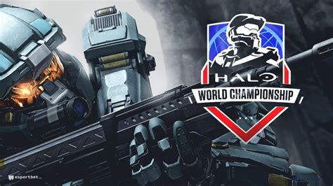 Halo Esports Betting Guide 2024.